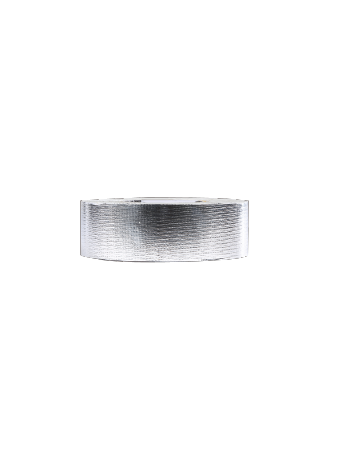 ALUMINIUM TAPE REINFORCED 48mm x50m