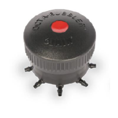 OCTA BUBBLER - Red 39L/h