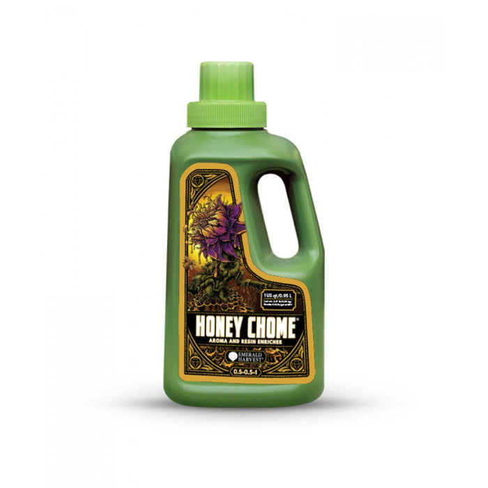 Emerald Harvest Honey Chome