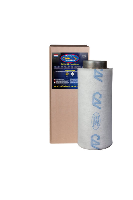 Fans And Ventilation - CAN-LITE GT - Carbon Filter