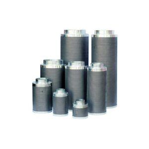 Fans And Ventilation - PHRESH  Carbon Filter V2
