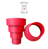 Fans And Ventilation - Redback Step Down Collars