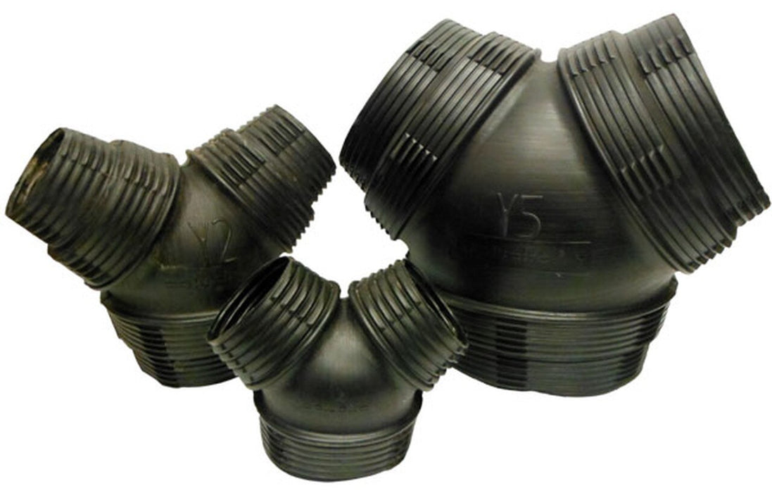 Fans And Ventilation - Y-JOINER VARIOUS SIZES