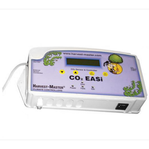Harvest Master CO2 Easi