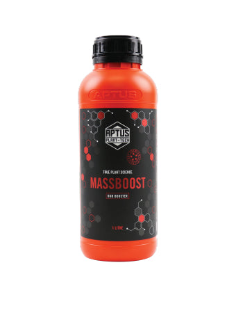 General - Aptus MASSBOOST