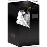 Grow Tents - Power-House Mylar Tents  (Standard Height - Various Sizes)