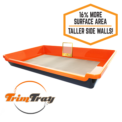 Harvest - TRIM TRAY KIT