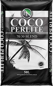 Hydroponic Medium - Professors Coco-Perlite Blend