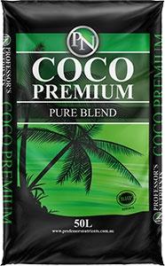 Hydroponic Medium - Professors Premium Coco