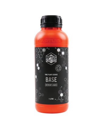 Hydroponic Nutrient - Aptus BASE