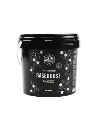 Hydroponic Nutrient - Aptus BASEBOOST Pellets 1KG