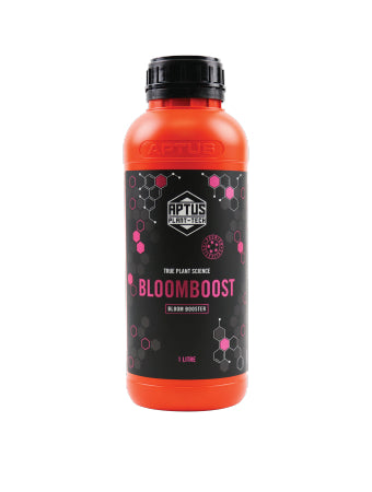 Hydroponic Nutrient - Aptus BLOOMBOOST