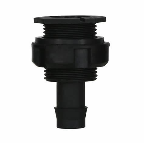 Irrigation - 19 Mm Flood & Drain Outlet