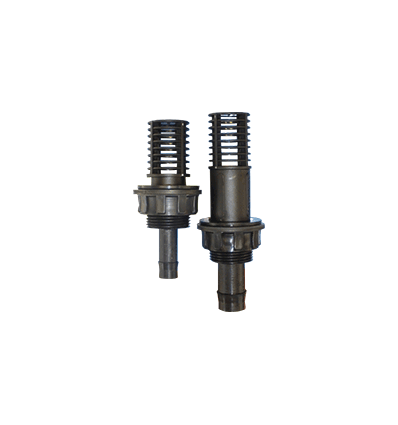 Irrigation - Flood & Drain Fittings Set
