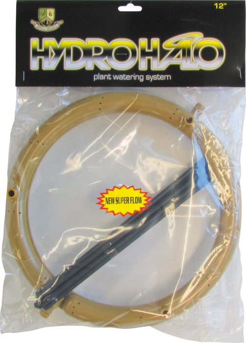 Irrigation - Hydro Halos