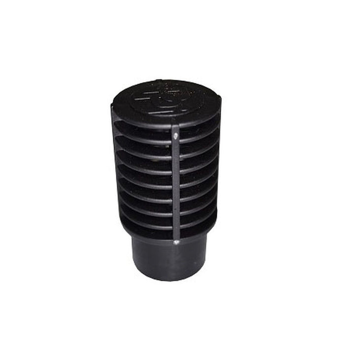 Irrigation - Tub Outlet Screen