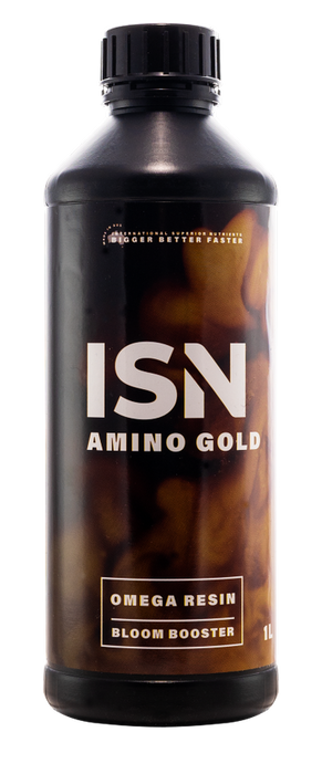 ISN Amino Gold