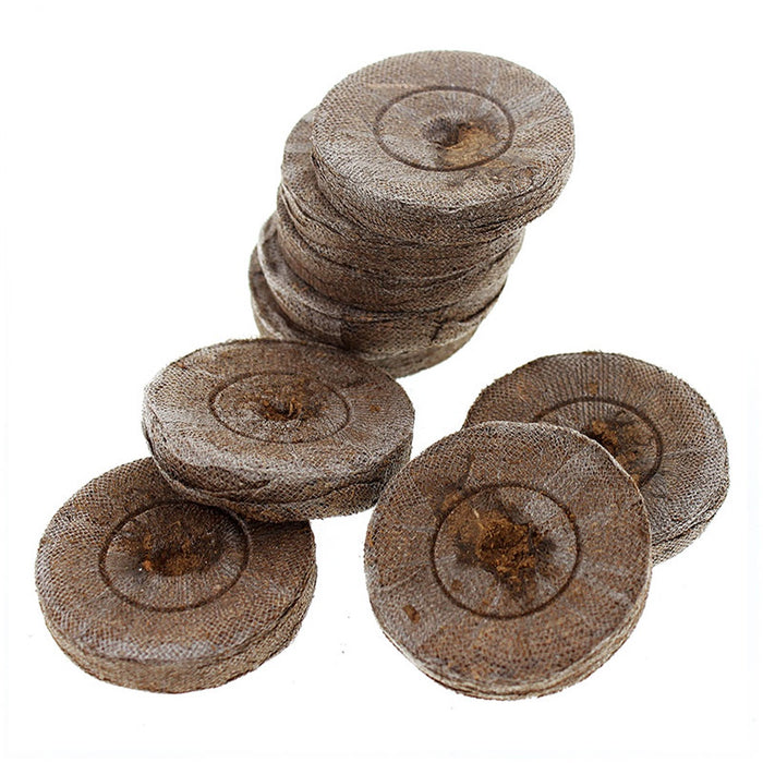 Jiffy Pellets