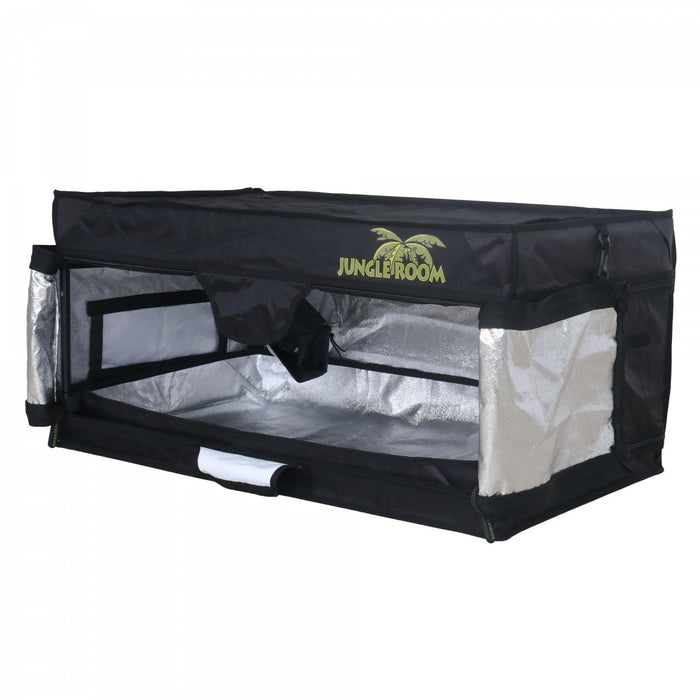 Jungle Room Pro Tent By BudBox 85cm x 50cm x 40cm