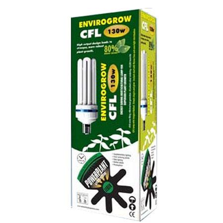 Power-Plant CFL130 Watt Range - 14000k - 6400k - 2700k