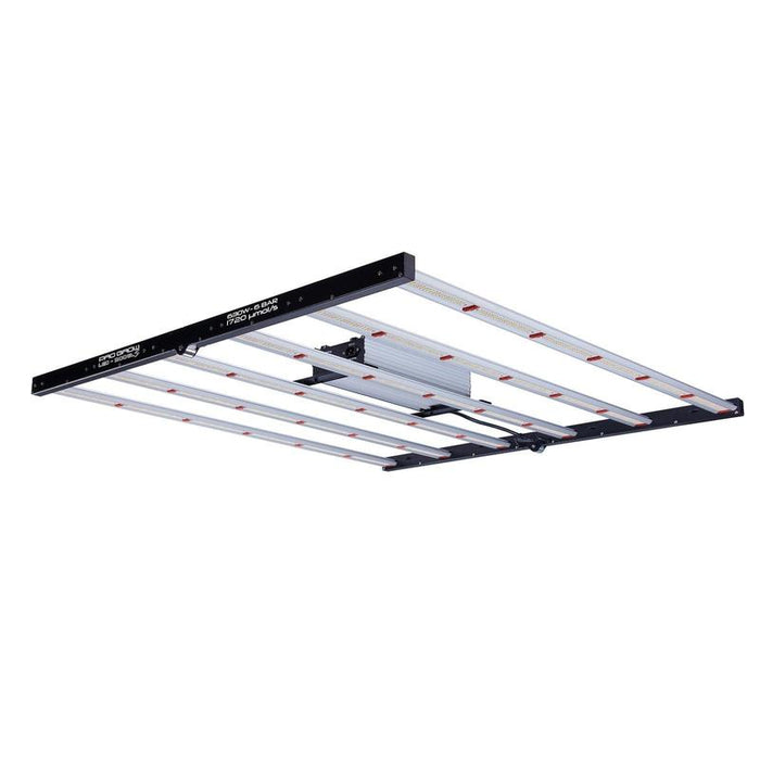PRO GROW Model S 630W LED Side