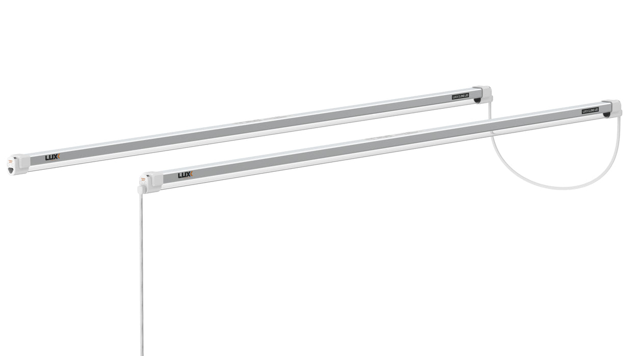 Luxx Clone LED group