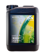 ISN Microbe Boost