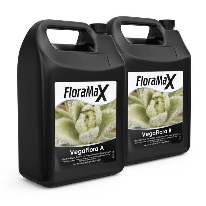 Nutrient - FloraMax VegaFlora A+B