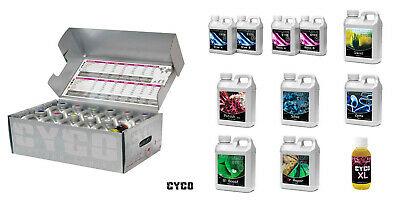 Nutrient Kit - CYCO PLATINUM SERIES PRO KIT