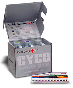 Nutrient Kit - CYCO PLATINUM SERIES RECOVERY KIT