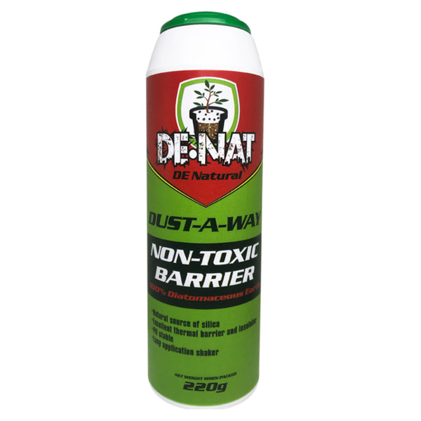 Pest Control - DE-GNAT Diatomaceous Earth