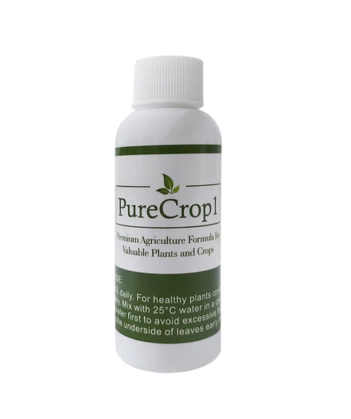 Pest Control - PureCrop1 Organic Biostimulant Foliar Spray
