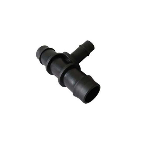Plumbing - Irrigation Tee Joints (Various Sizes)
