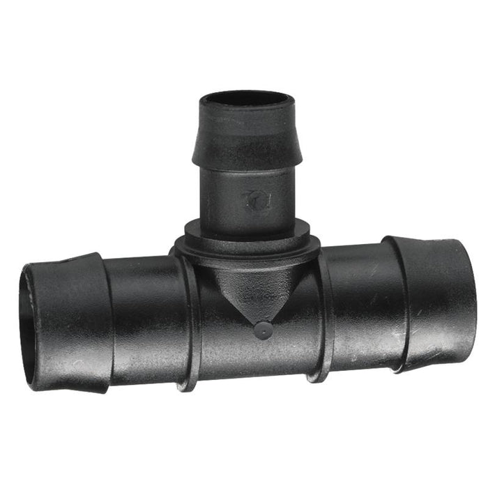 Plumbing - Irrigation Tee Joints (Various Sizes)