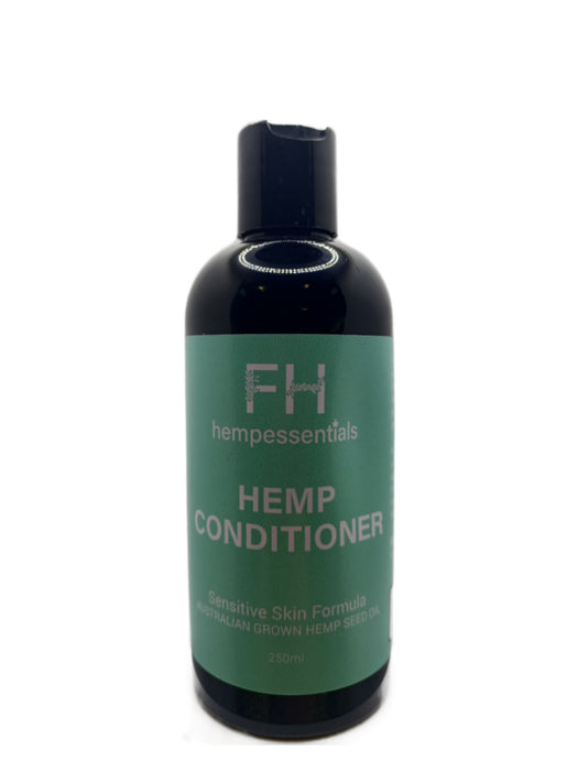 Hemp Conditioner 250ml