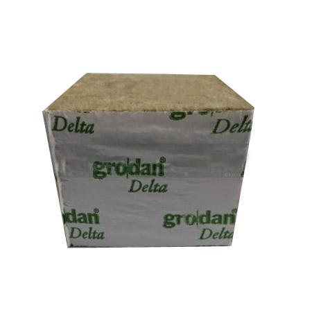 Propagation - Grodan Rockwool Cubes
