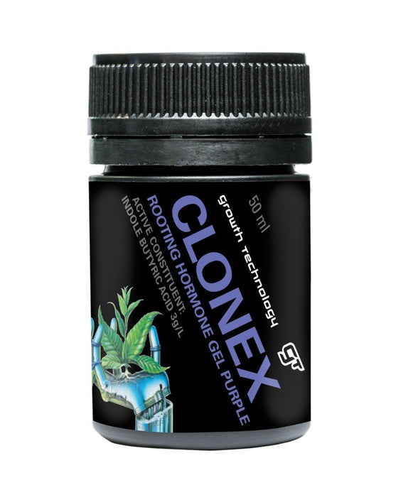 Propagation - Growth Technology Clonex Purple Gel - 50ml