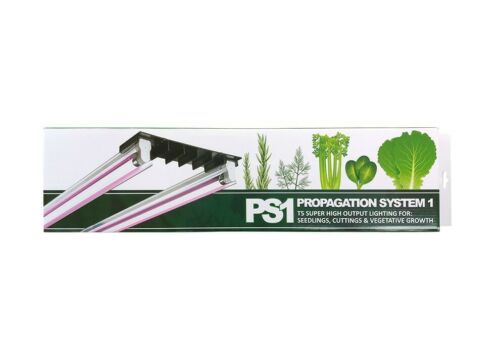 Mojocow  PS1 2 X 24W T5 Propagation Light box