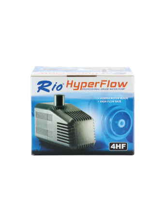 Pumps - Rio Hyperflow Pumps