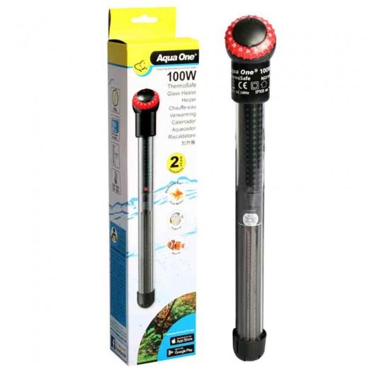 Reservoir Accessories - Aqua One Heaters Glass & Quartz