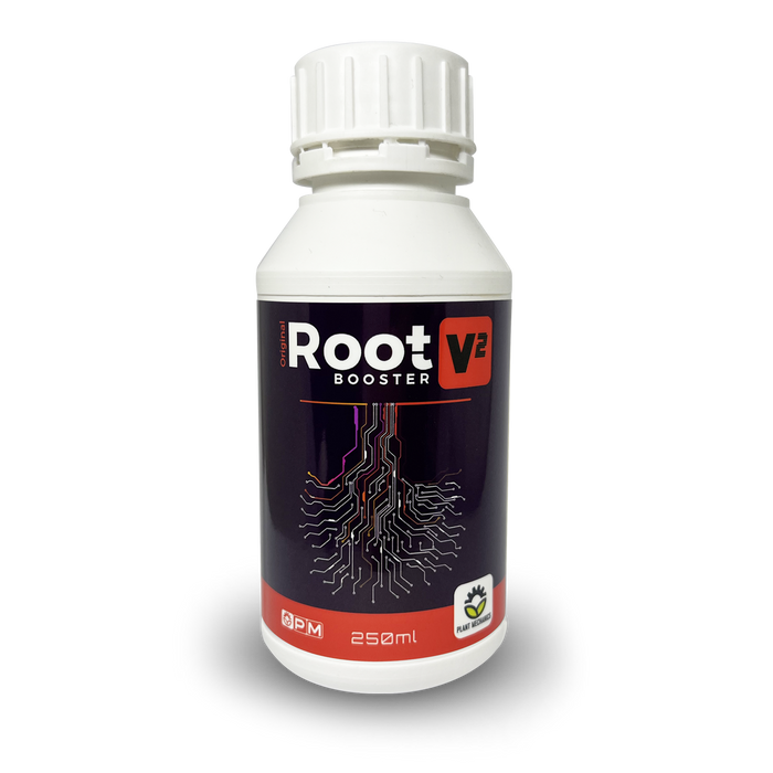 Plant Mechanics Root Booster V2