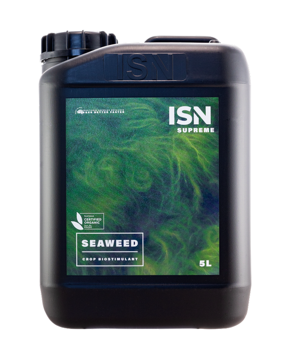 ISN Seaweed