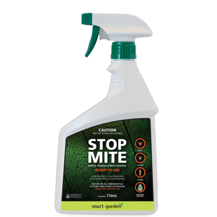 Smart Garden Stop Mite 750ml