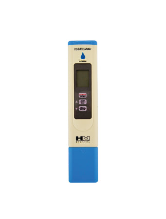 System Maintenance - HM CF Tester