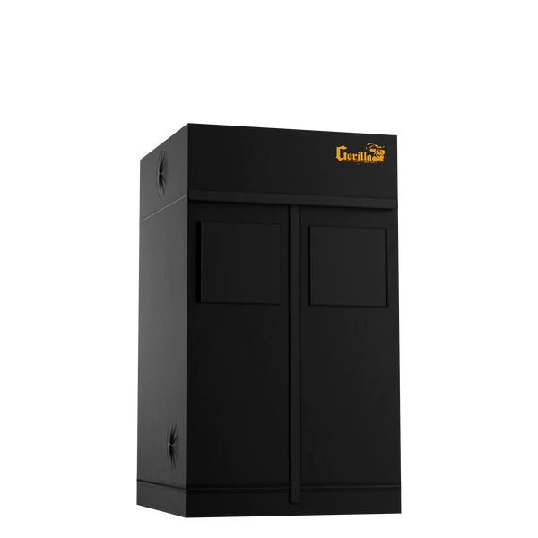 Tent - GORILLA GROW TENT 4×4 (1.2 X 1.2)