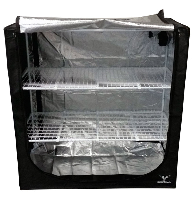 Tent - SeaHawk Clone Tent 1.2 X 0.6 X 1.2m