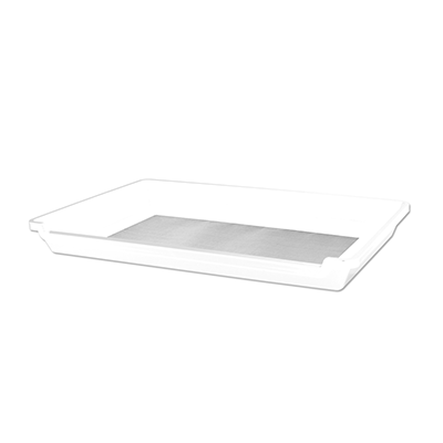 Trim Tray Accessory Screens