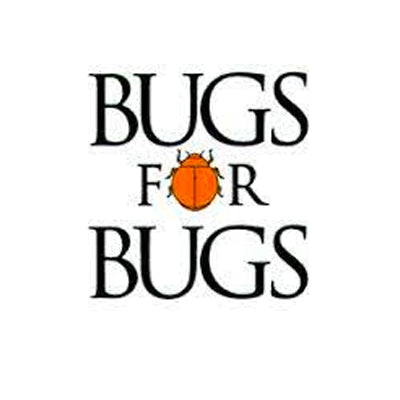 Bugs For Bugs