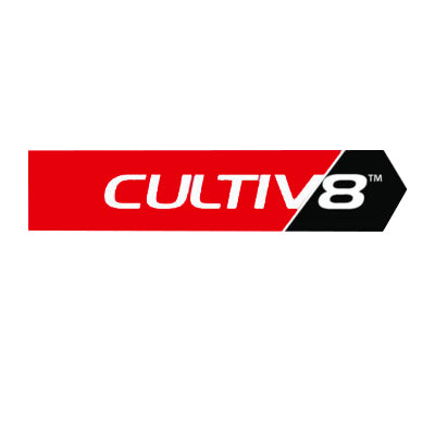 Cultiv8