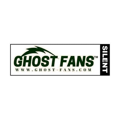 Ghost Fans 